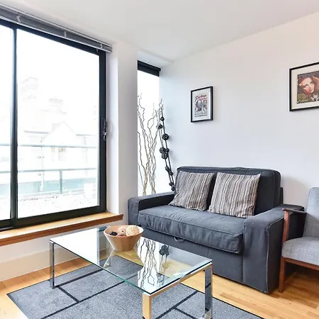 City Apartments